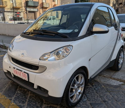 smart Fortwo 1000 52 kW coupé passion (2)