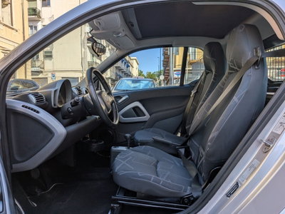 smart Fortwo 1000 52 kW coupé passion (8)
