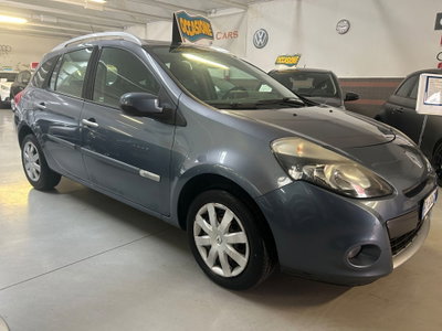 Renault Clio SporTour 1.2 16V SporTour Dynamique EcoBusiness (2)