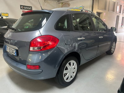 Renault Clio SporTour 1.2 16V SporTour Dynamique EcoBusiness (3)