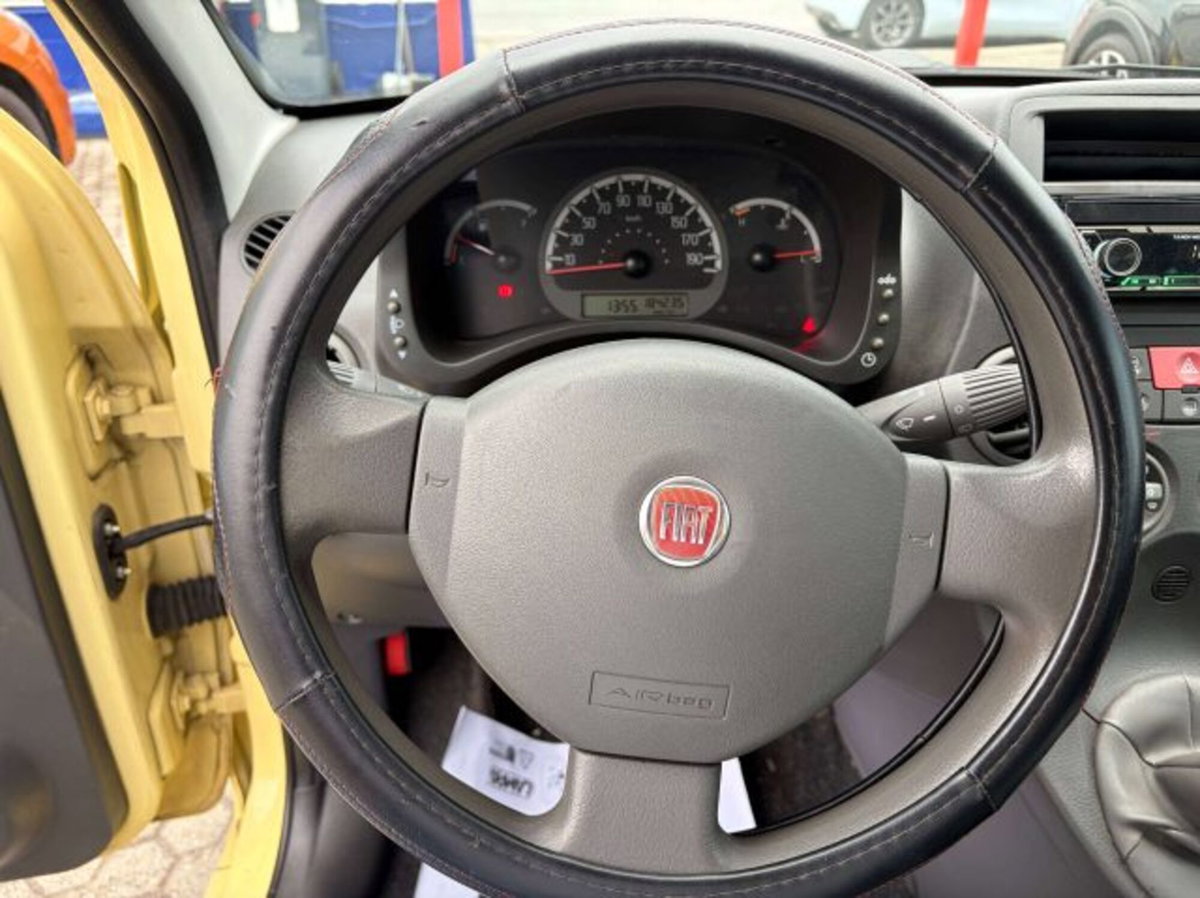 Fiat Panda 1.4 Natural Power (10)