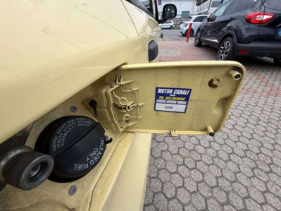 Fiat Panda 1.4 Natural Power (11)