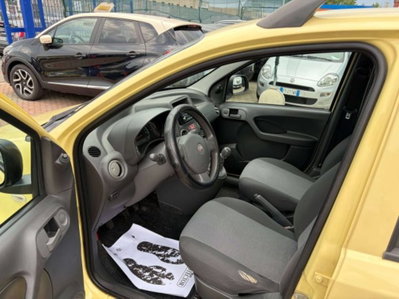 Fiat Panda 1.4 Natural Power (14)
