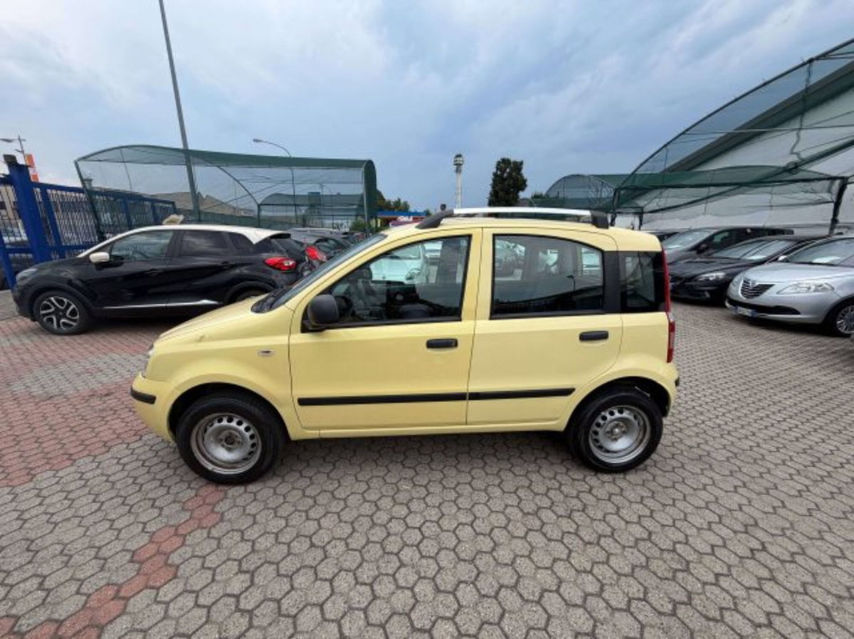 Fiat Panda 1.4 Natural Power (2)