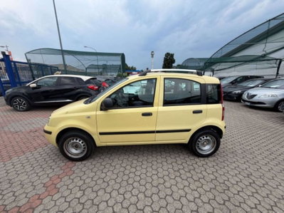 Fiat Panda 1.4 Natural Power (2)