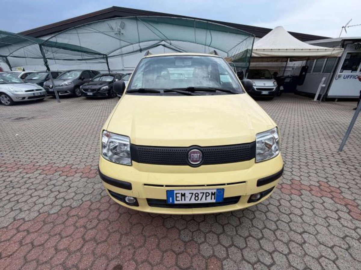 Fiat Panda 1.4 Natural Power (5)