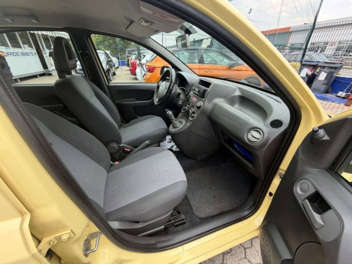 Fiat Panda 1.4 Natural Power (6)