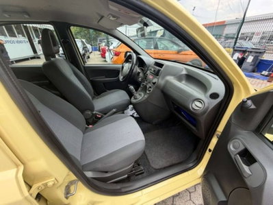 Fiat Panda 1.4 Natural Power (6)