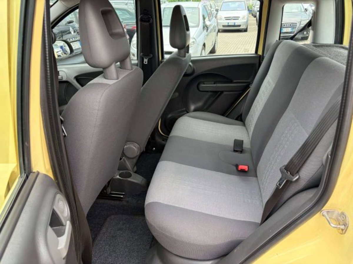 Fiat Panda 1.4 Natural Power (8)