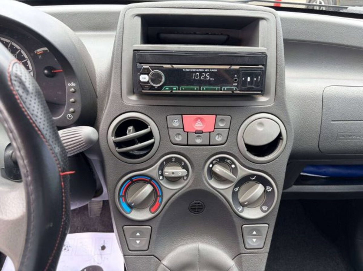 Fiat Panda 1.4 Natural Power (9)