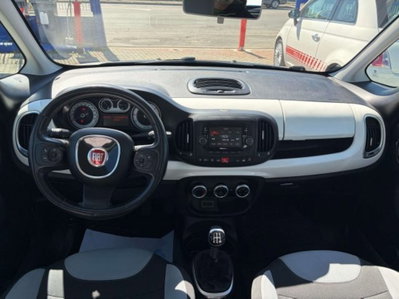 Fiat 500L 1.3 mjt 95cv Urban 4p.ti E6d-temp (11)