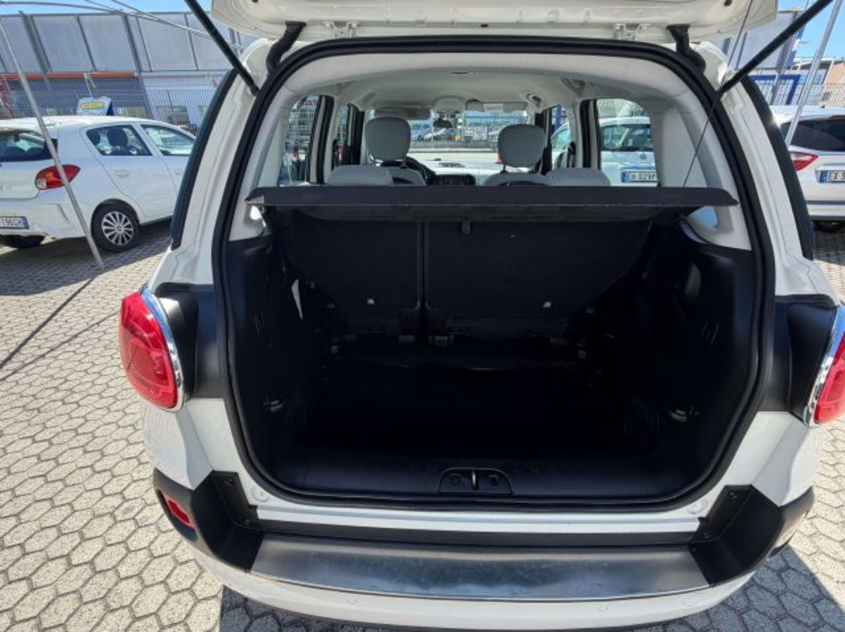 Fiat 500L 1.3 mjt 95cv Urban 4p.ti E6d-temp (13)