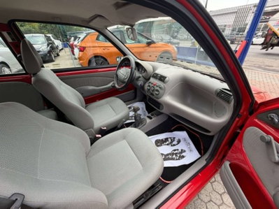 Fiat Seicento 1.1i cat Clima (3)