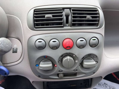 Fiat Seicento 1.1i cat Clima (7)