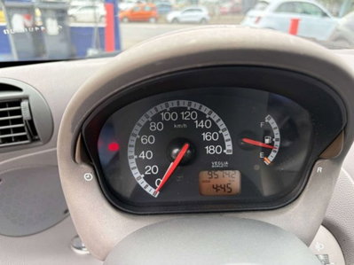 Fiat Seicento 1.1i cat Clima (8)