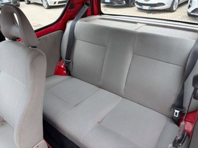 Fiat Seicento 1.1i cat Clima (9)