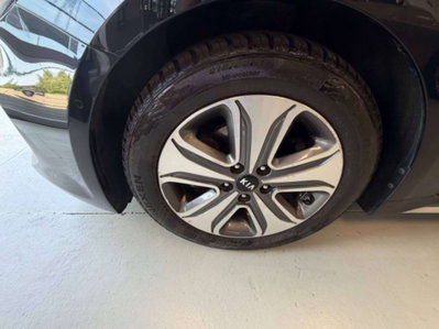 Kia Optima 2.0 GDi 205 CV Plug-in Hybrid (14)