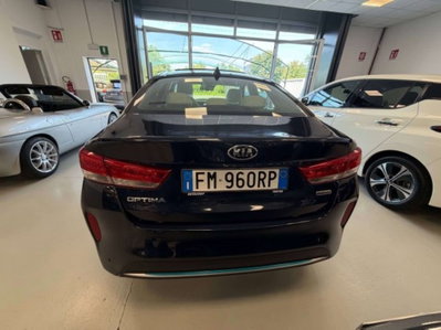 Kia Optima 2.0 GDi 205 CV Plug-in Hybrid (3)