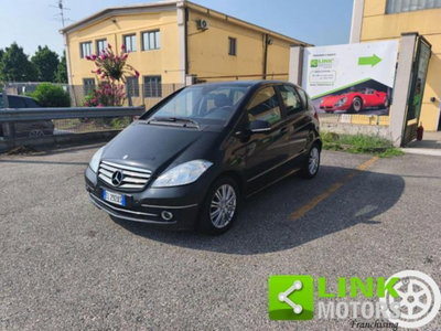 Mercedes-Benz Classe A 160 CDI Elegance