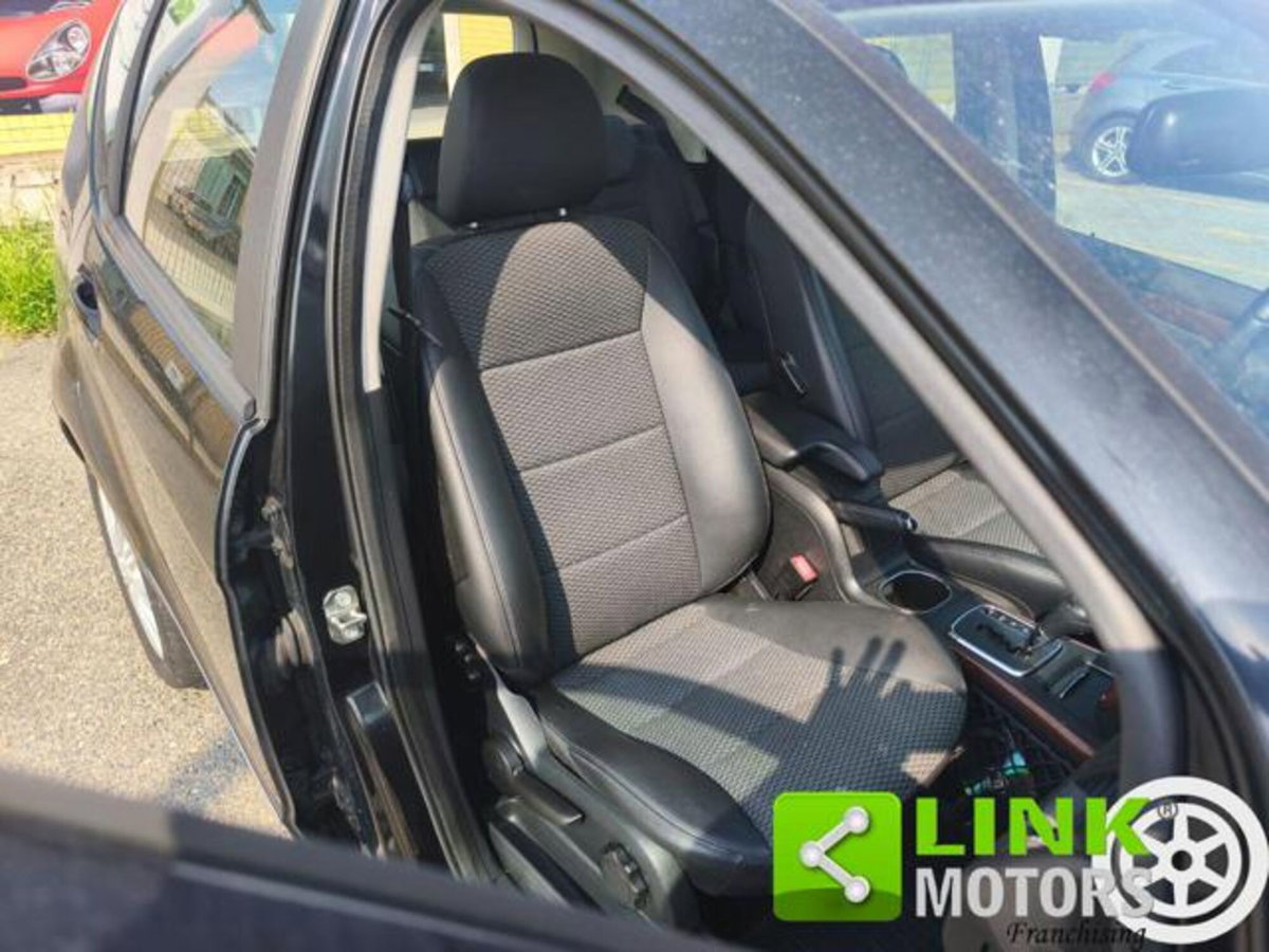 Mercedes-Benz Classe A 160 CDI Elegance (10)