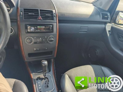 Mercedes-Benz Classe A 160 CDI Elegance (15)