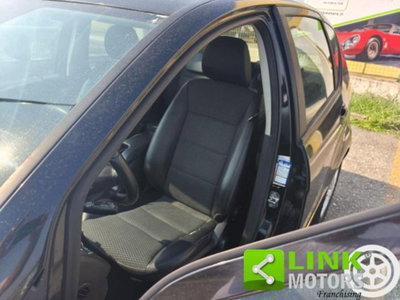 Mercedes-Benz Classe A 160 CDI Elegance (9)