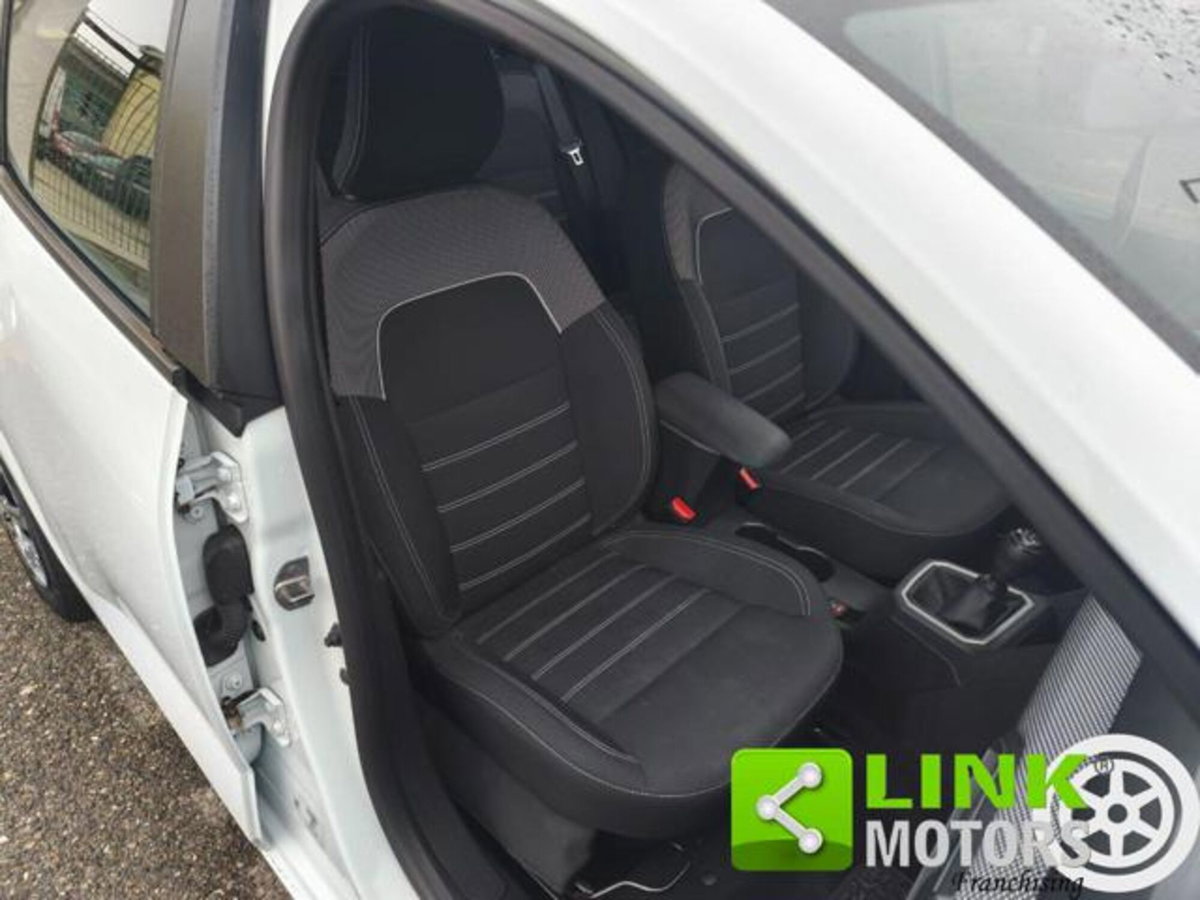 Dacia Sandero Streetway 1.0 SCe 65 CV Expression (10)