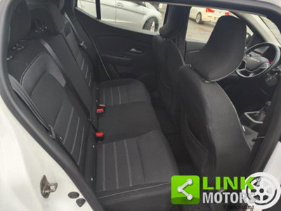 Dacia Sandero Streetway 1.0 SCe 65 CV Expression (11)