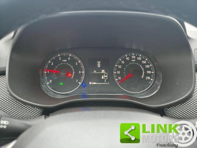 Dacia Sandero Streetway 1.0 SCe 65 CV Expression (14)