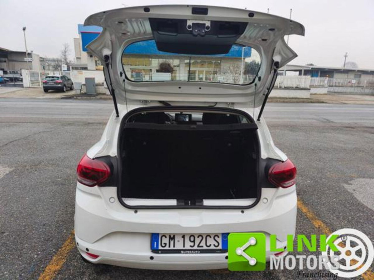 Dacia Sandero Streetway 1.0 SCe 65 CV Expression (17)