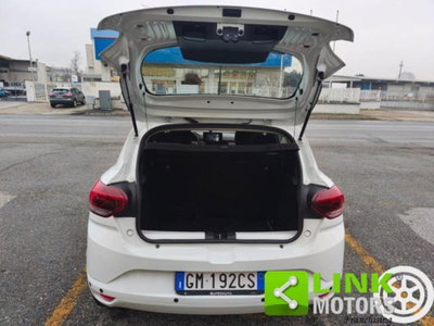 Dacia Sandero Streetway 1.0 SCe 65 CV Expression (17)