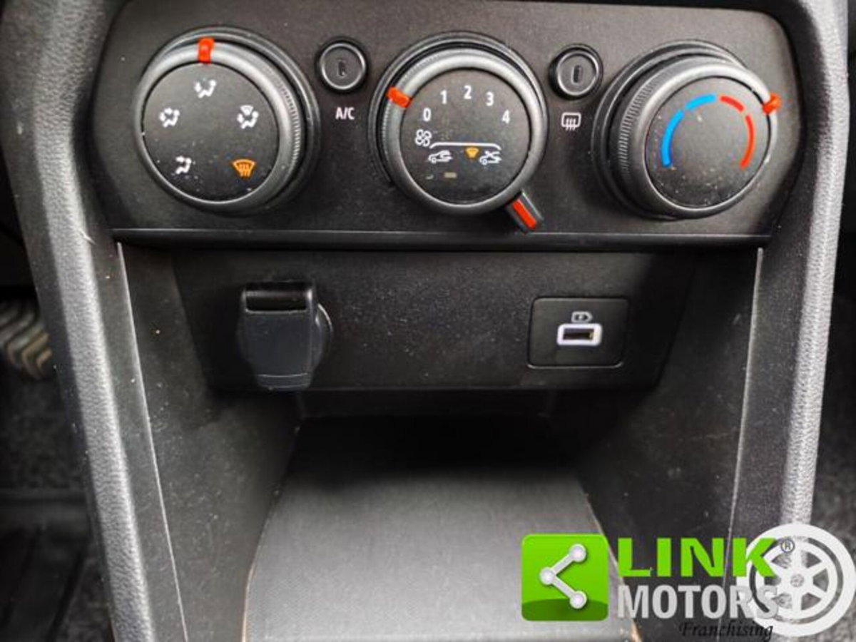 Dacia Sandero Streetway 1.0 SCe 65 CV Expression (19)