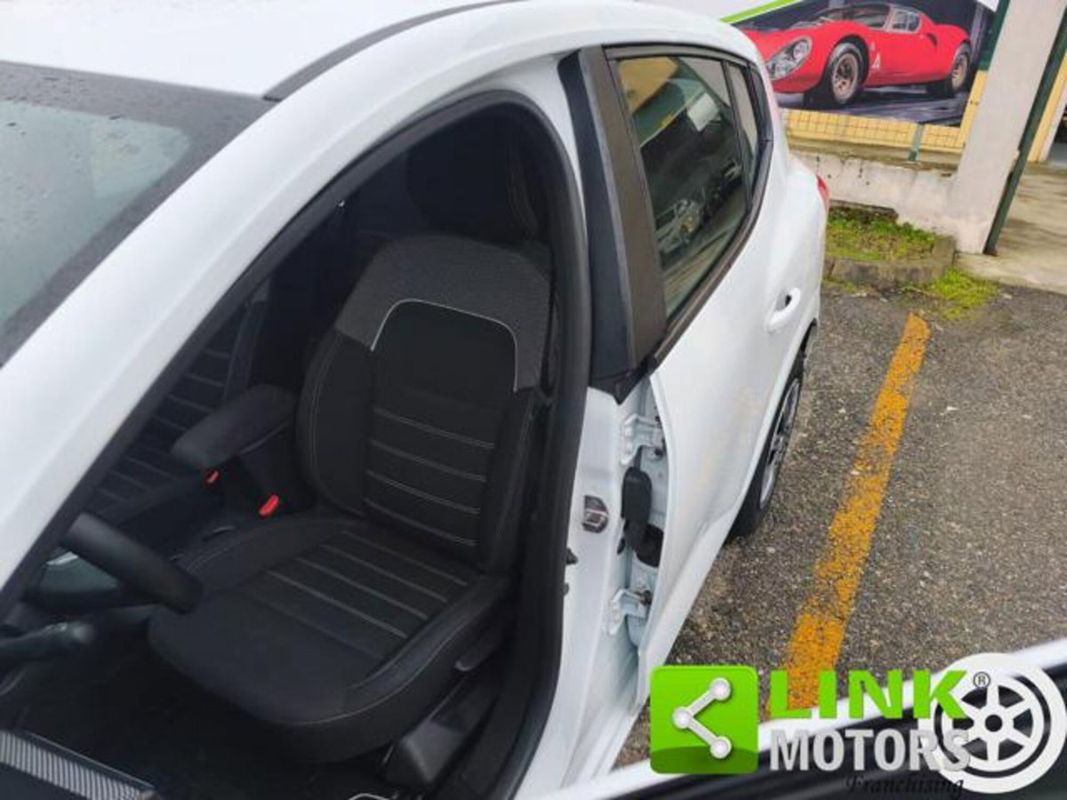 Dacia Sandero Streetway 1.0 SCe 65 CV Expression (9)