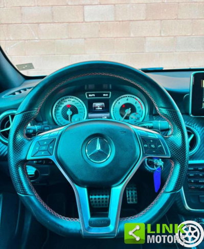 Mercedes-Benz Classe A 200 CDI Automatic Premium (10)