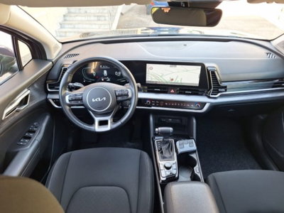 Kia Sportage 1.6 crdi mhev Business dct (17)