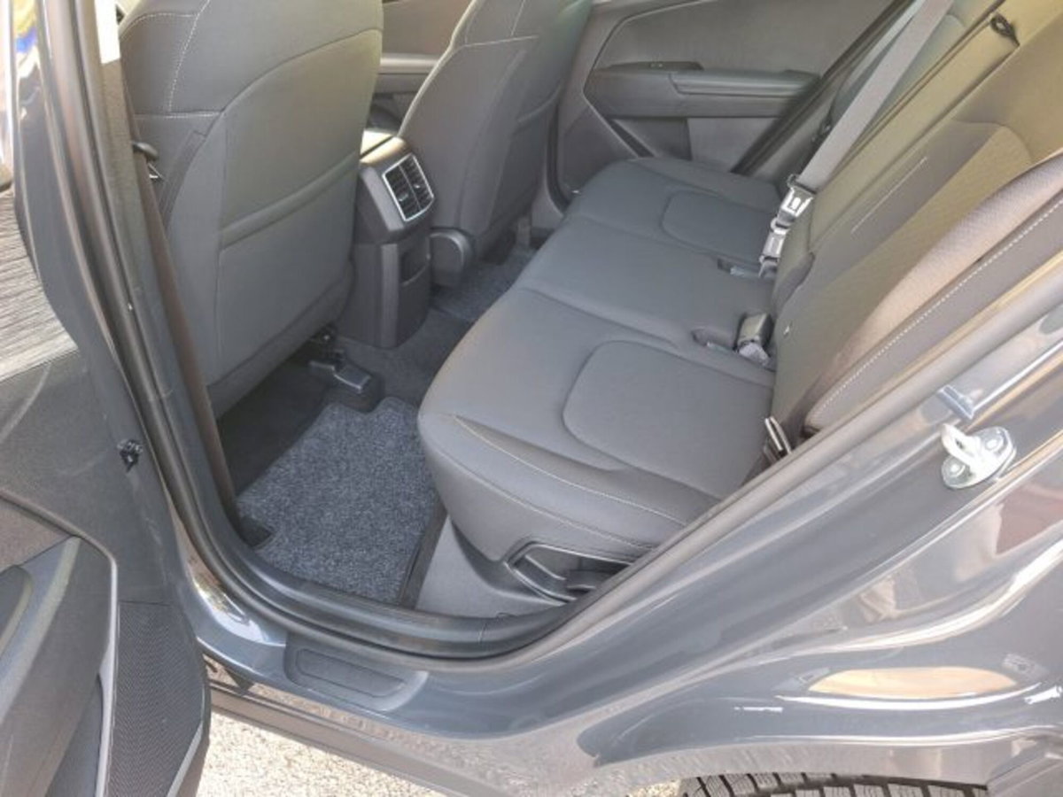 Kia Sportage 1.6 crdi mhev Business dct (18)