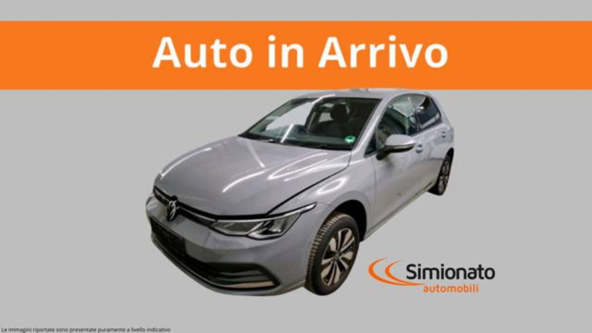 Volkswagen Golf Variant 1.5 TSI EVO ACT Life