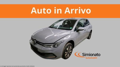 Volkswagen Golf Variant 1.5 TSI EVO ACT Life usata