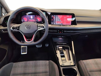 Volkswagen Golf 2.0 TSI GTI DSG (3)