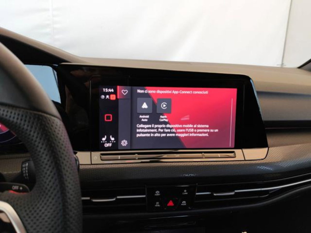 Volkswagen Golf 2.0 TSI GTI DSG (5)