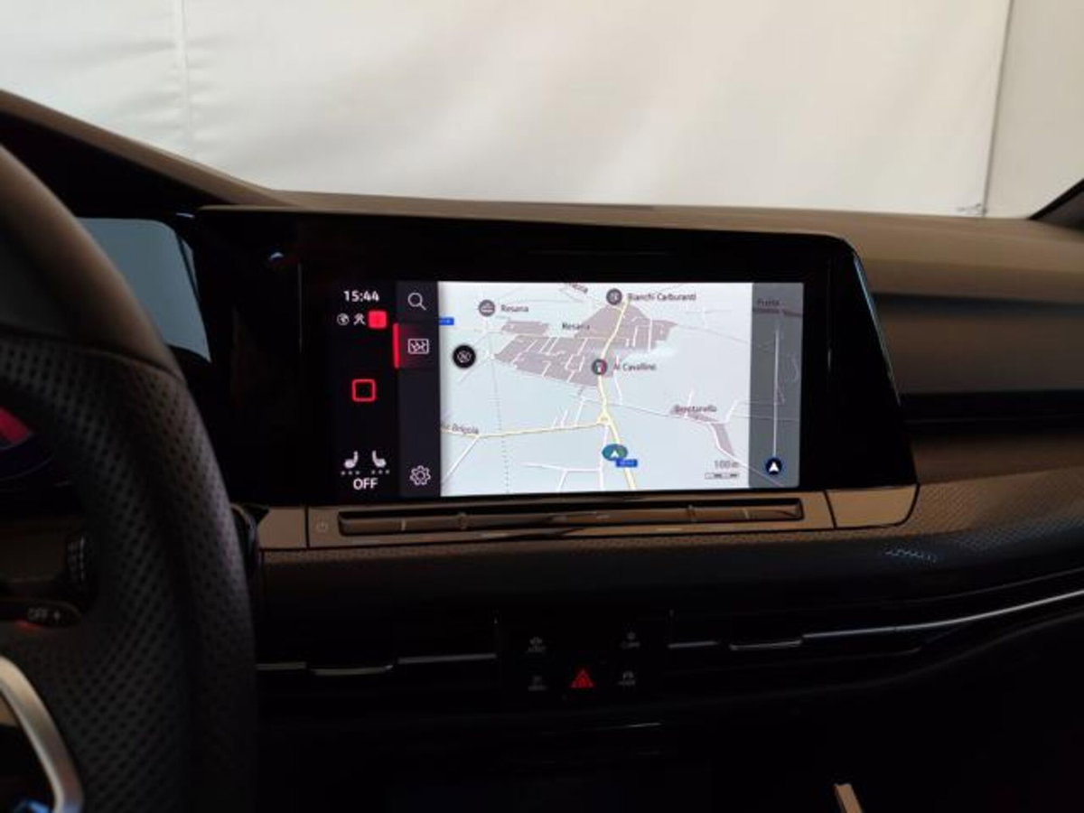 Volkswagen Golf 2.0 TSI GTI DSG (6)