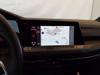 Volkswagen Golf 2.0 TSI GTI DSG (6)
