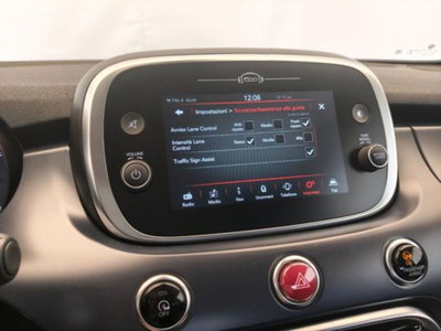 Fiat 500X 1.3 MultiJet 95 CV Club (10)