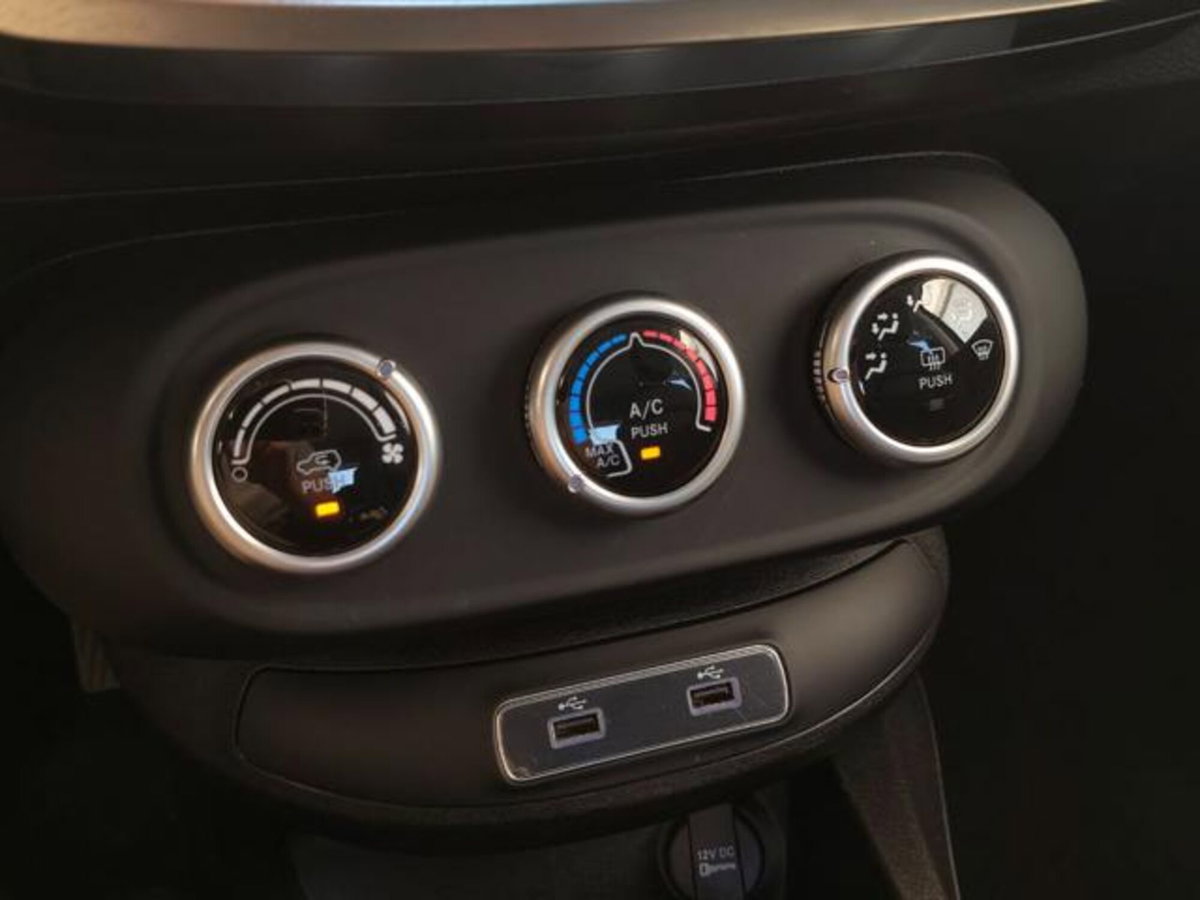 Fiat 500X 1.3 MultiJet 95 CV Club (13)