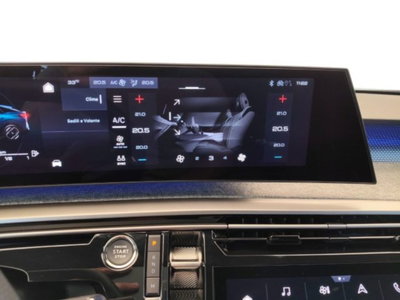 Peugeot 3008 1.2 hybrid GT 145cv e-dcs6 (11)