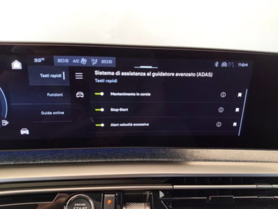 Peugeot 3008 1.2 hybrid GT 145cv e-dcs6 (14)