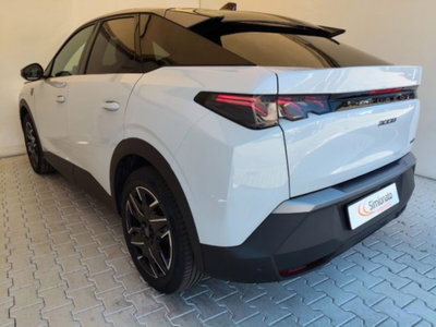 Peugeot 3008 1.2 hybrid GT 145cv e-dcs6 (6)