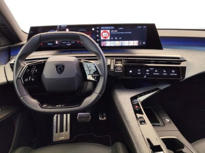Peugeot 3008 1.2 hybrid GT 145cv e-dcs6 (8)