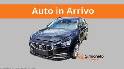 SEAT Leon ST Sportstourer 2.0 tdi Style 116cv usata