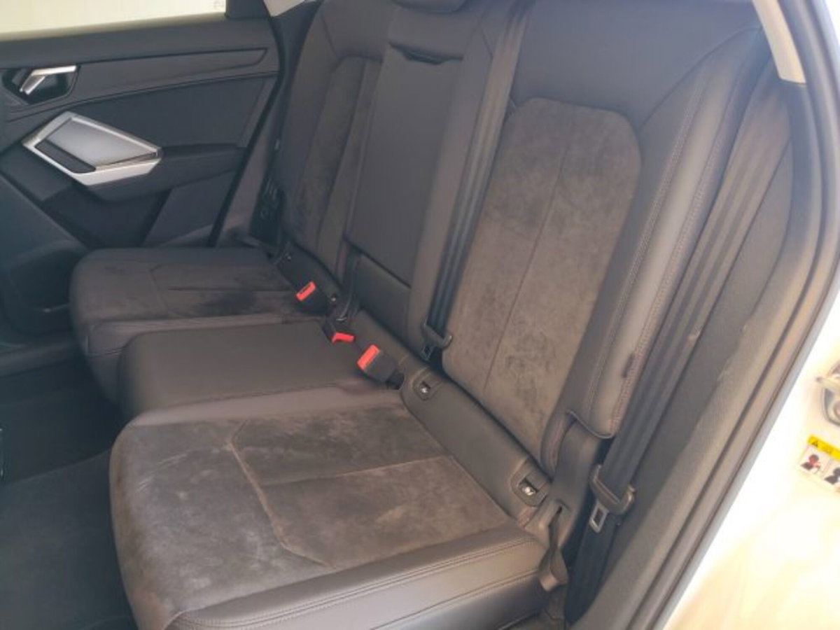 Audi Q3 Sportback 35 TFSI S tronic S line edition (15)